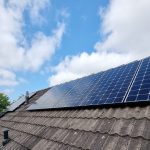Investeren in zonnepanelen