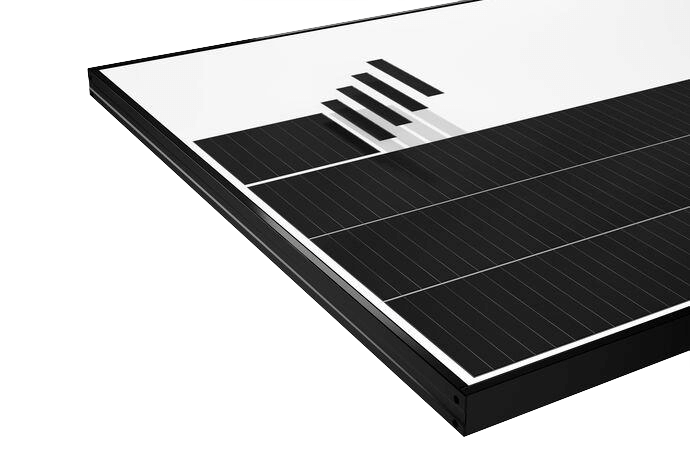 SunPower P6 zonnepaneel