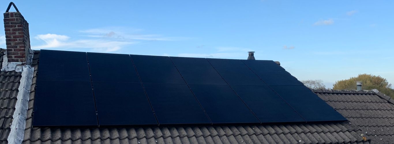 zonnepanelen-Hilversum-installateur-1