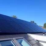 Nazomerse energie met SunPower zonnepanelen